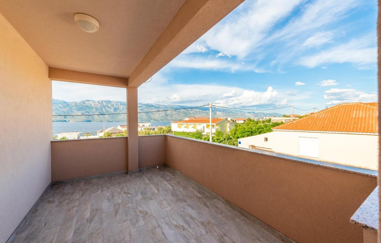Private House Villa Velebita Ražanac エクステリア 写真
