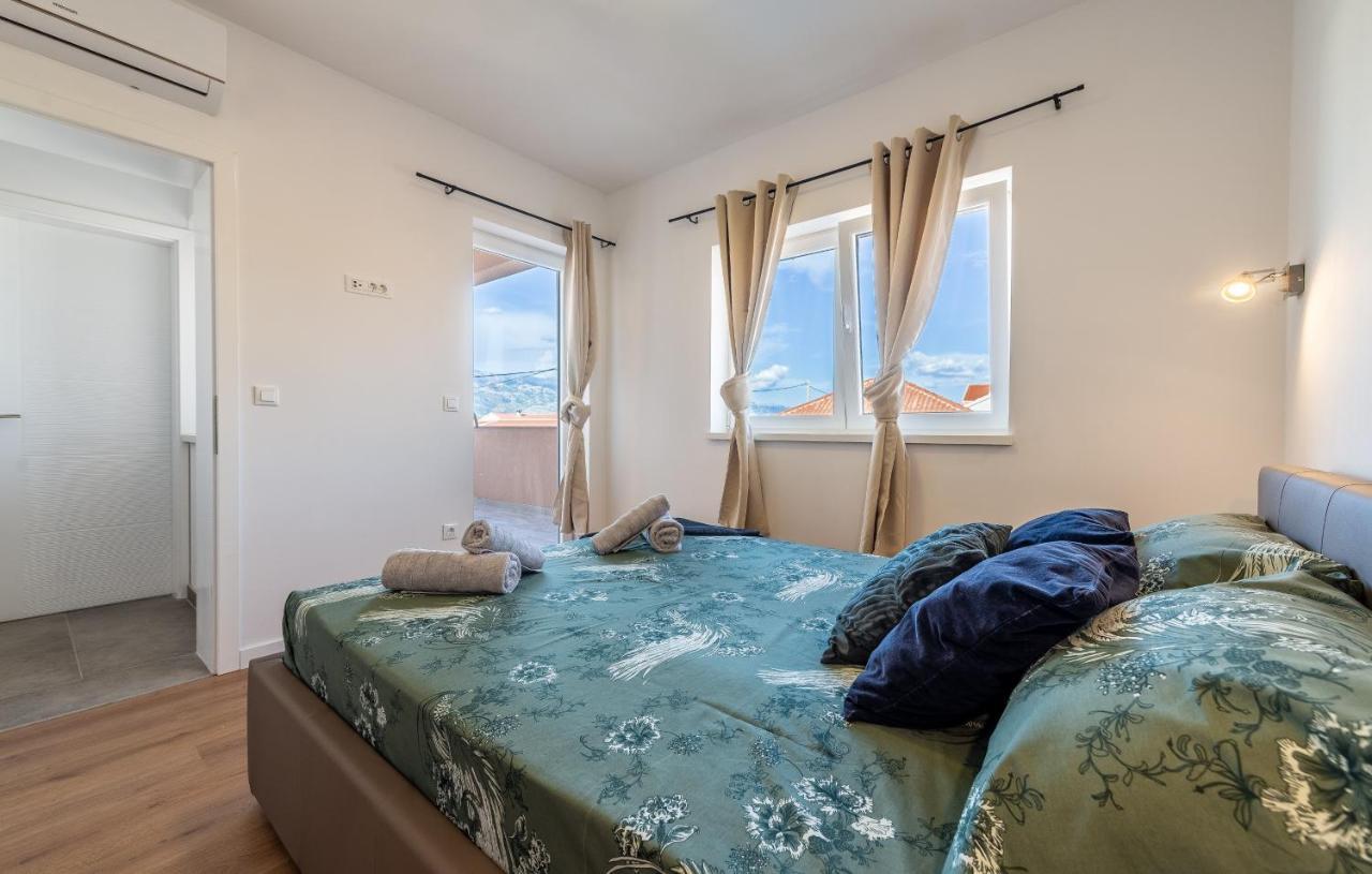 Private House Villa Velebita Ražanac エクステリア 写真