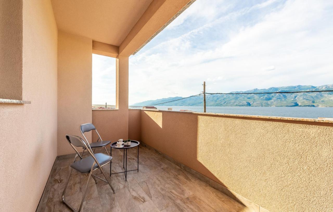 Private House Villa Velebita Ražanac エクステリア 写真