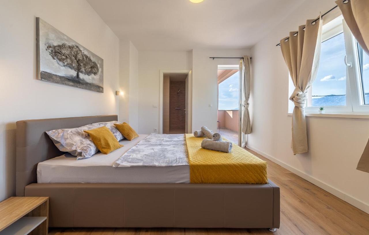 Private House Villa Velebita Ražanac エクステリア 写真