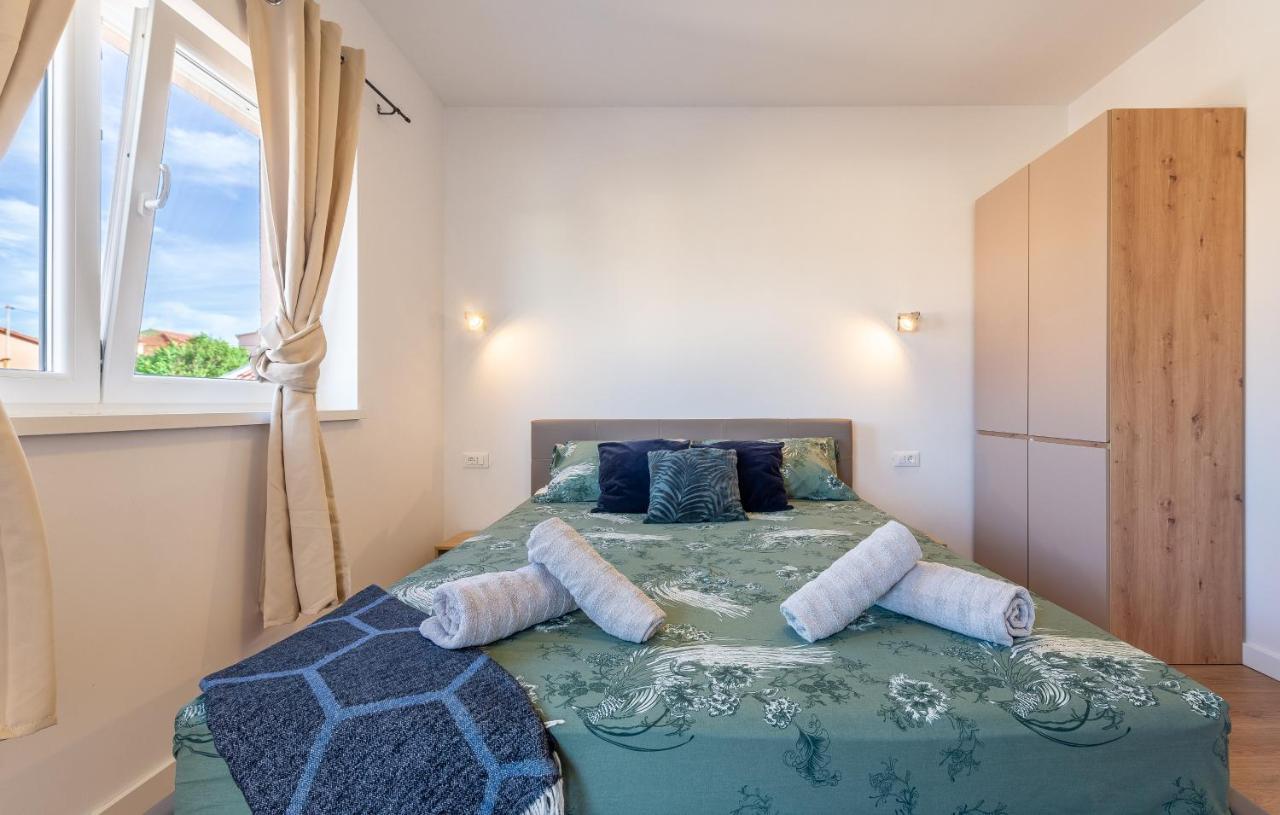Private House Villa Velebita Ražanac エクステリア 写真