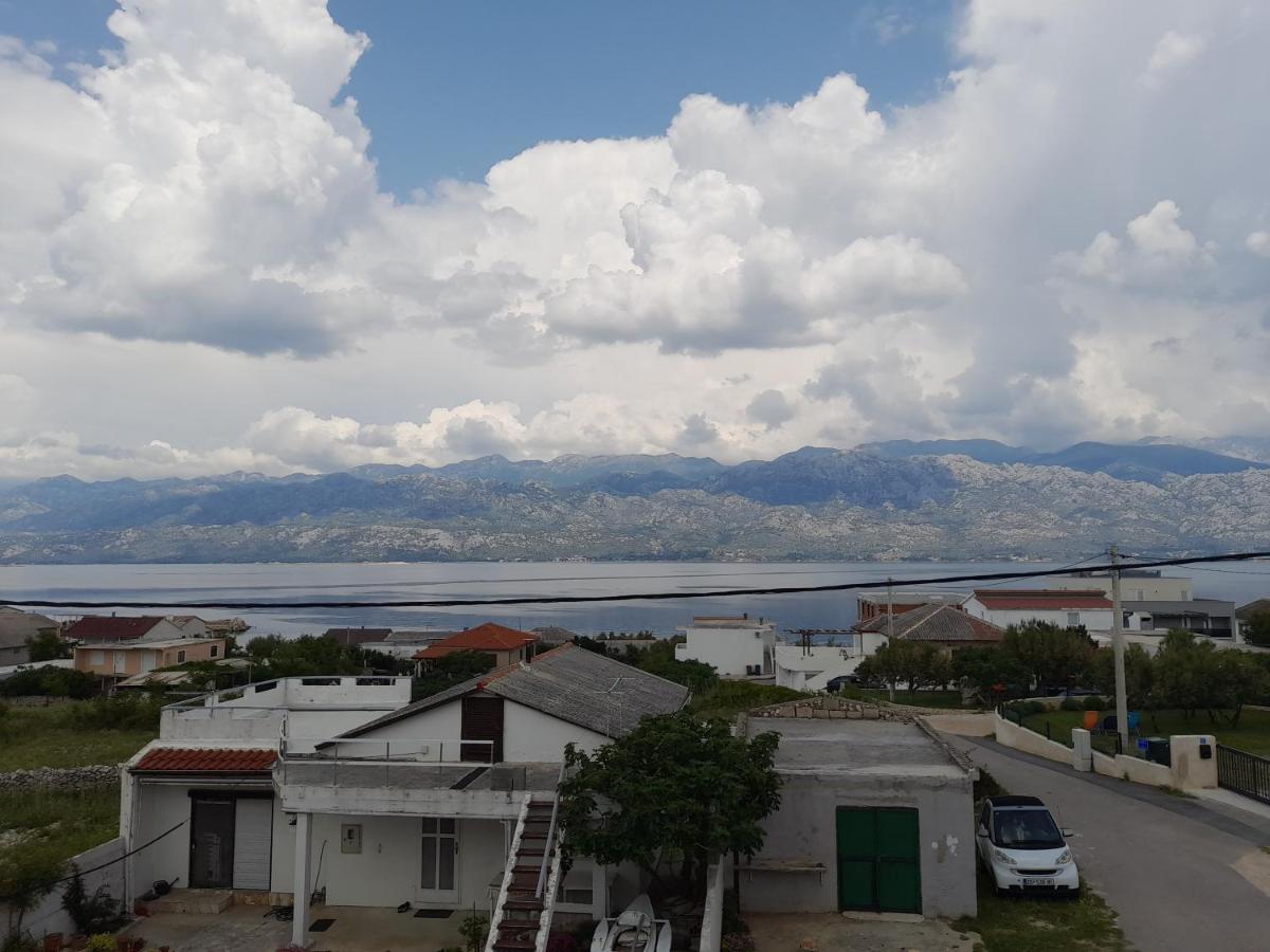 Private House Villa Velebita Ražanac エクステリア 写真